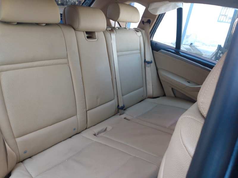 bmw x5 (e70) del año 2010