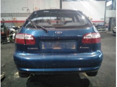 daewoo lanos del año 1999 2