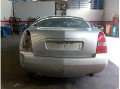 nissan primera berlina (p12) del año 2003 2