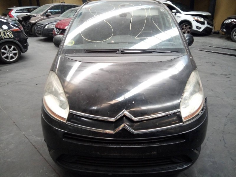 citroën c4 grand picasso del año 2007