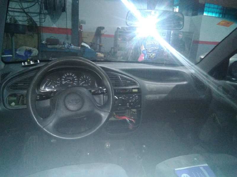 daewoo lanos del año 1999