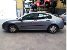 renault laguna iii del año 2007