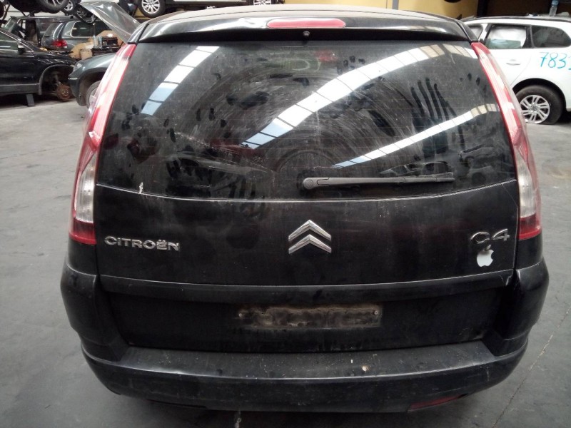citroën c4 grand picasso del año 2007