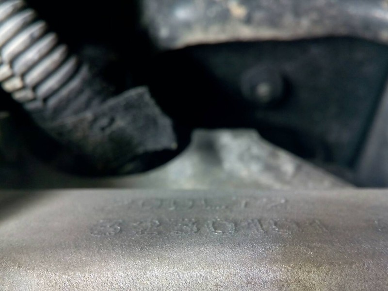 peugeot 206 berlina del año 2002