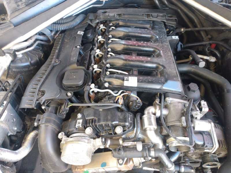 bmw x5 (e70) del año 2010
