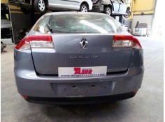 renault laguna iii del año 2007 2