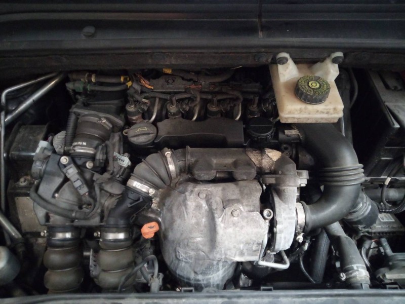 citroën c4 grand picasso del año 2007