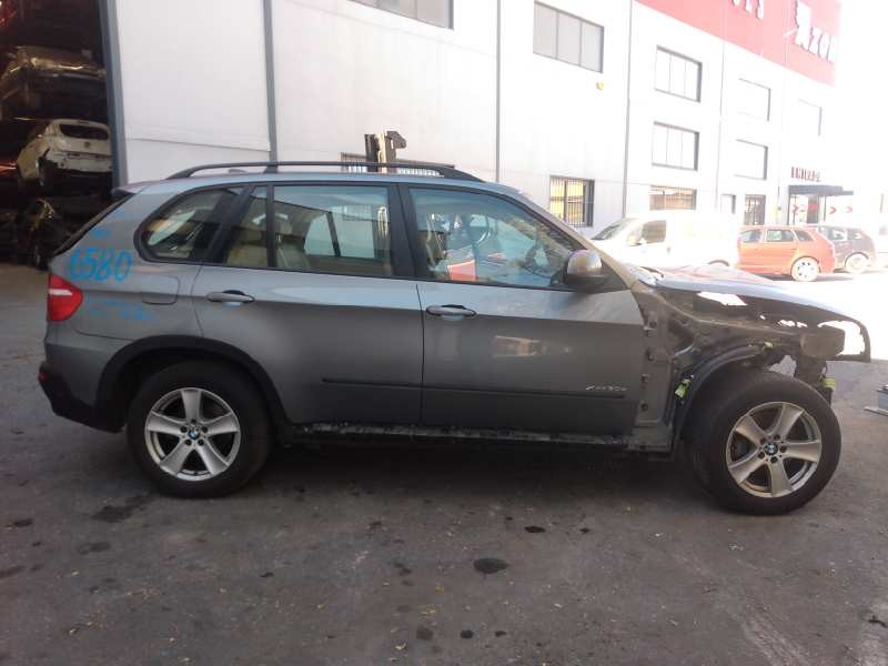 bmw x5 (e70) del año 2010