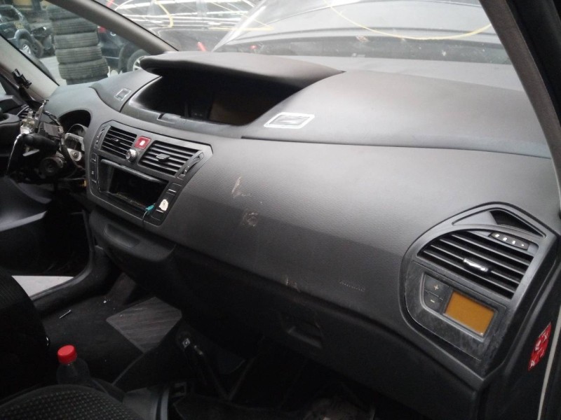 citroën c4 grand picasso del año 2007