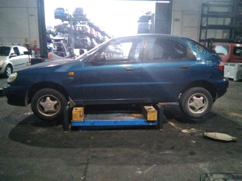 daewoo lanos del año 1999