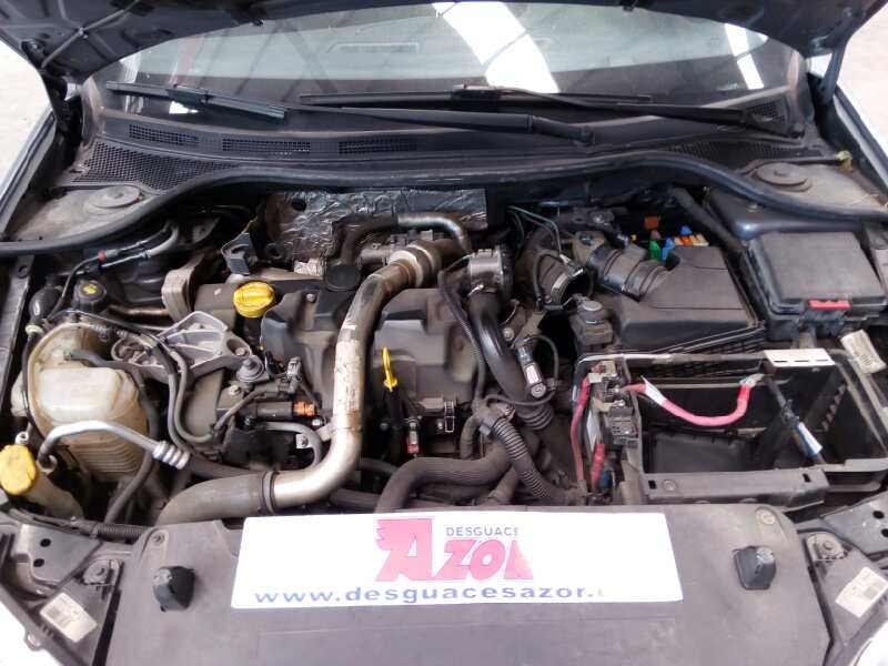 renault laguna iii del año 2007