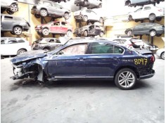 VOLKSWAGEN PASSAT LIM. (3G2)