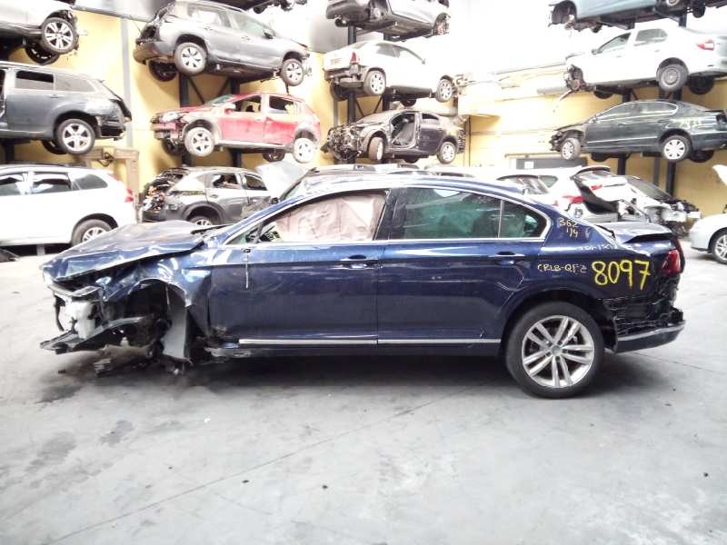 volkswagen passat lim. (3g2) del año 2018