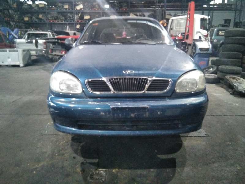 daewoo lanos del año 1999