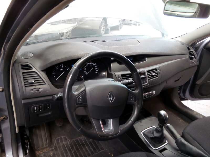 renault laguna iii del año 2007