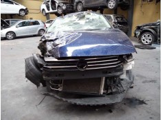 volkswagen passat lim. (3g2) del año 2018 2