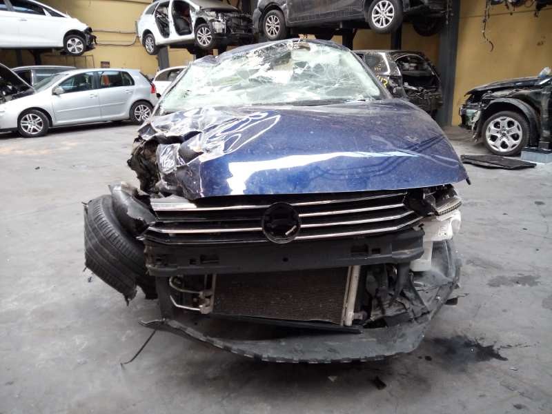 volkswagen passat lim. (3g2) del año 2018