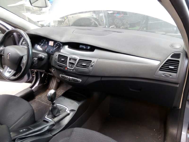 renault laguna iii del año 2007