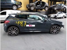 volkswagen scirocco (138) del año 2016