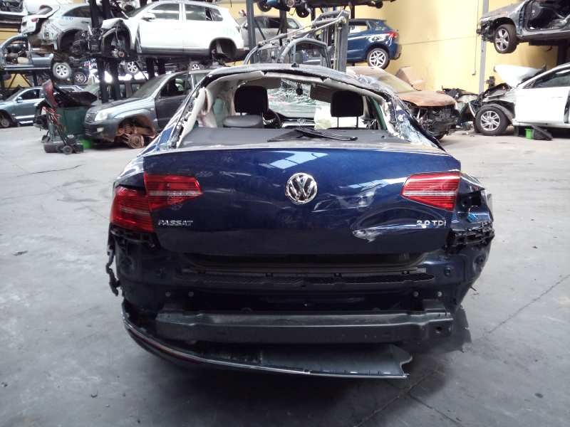 volkswagen passat lim. (3g2) del año 2018