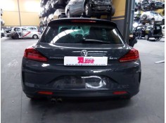volkswagen scirocco (138) del año 2016 2