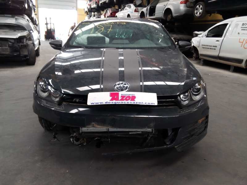 volkswagen scirocco (138) del año 2016