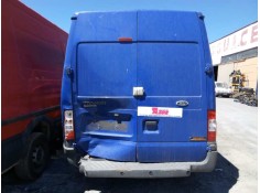 ford transit caja cerrada ´06 del año 2008 2