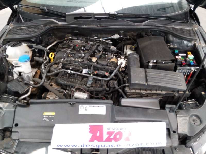volkswagen scirocco (138) del año 2016