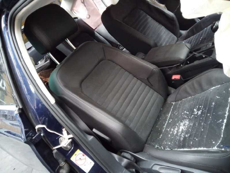 volkswagen passat lim. (3g2) del año 2018