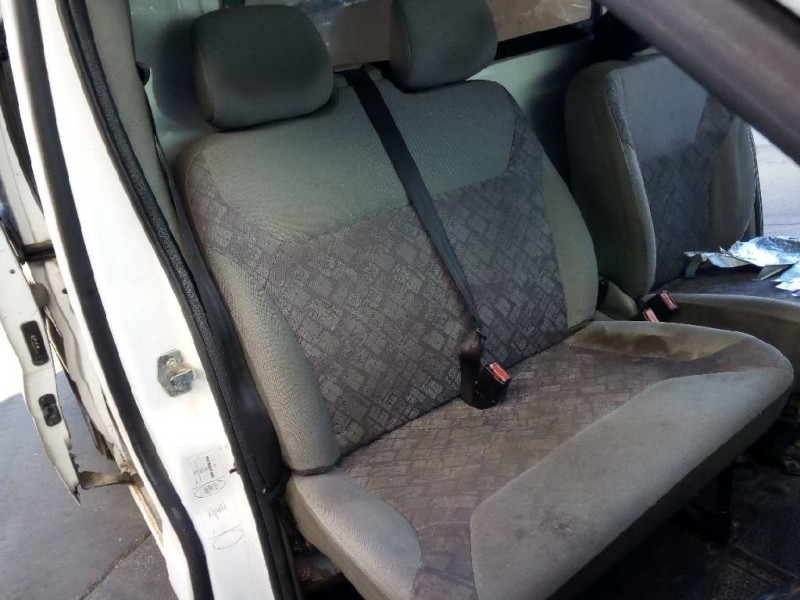 opel vivaro del año 2005