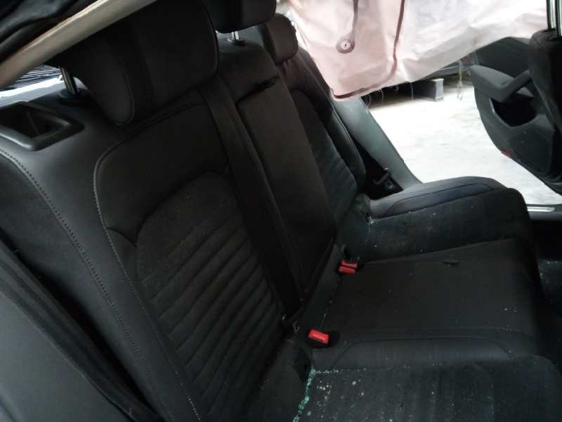 volkswagen passat lim. (3g2) del año 2018