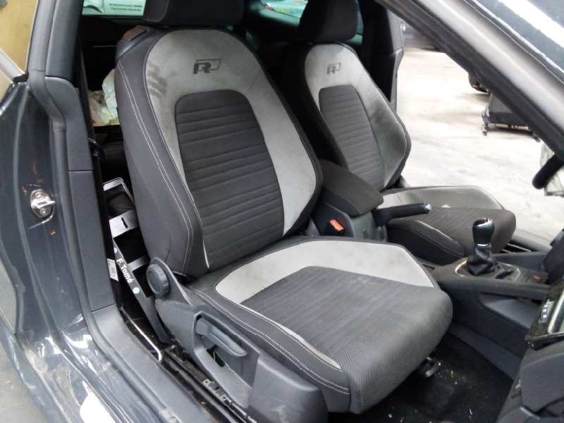 volkswagen scirocco (138) del año 2016