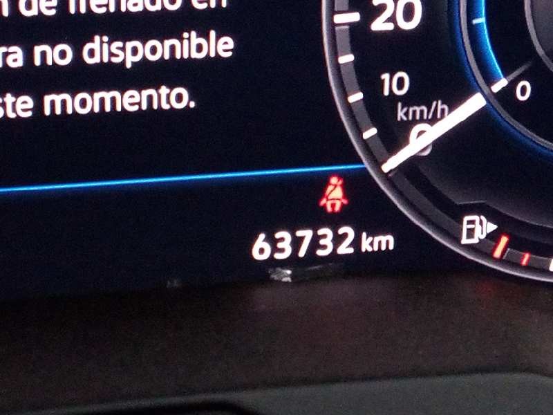 volkswagen passat lim. (3g2) del año 2018