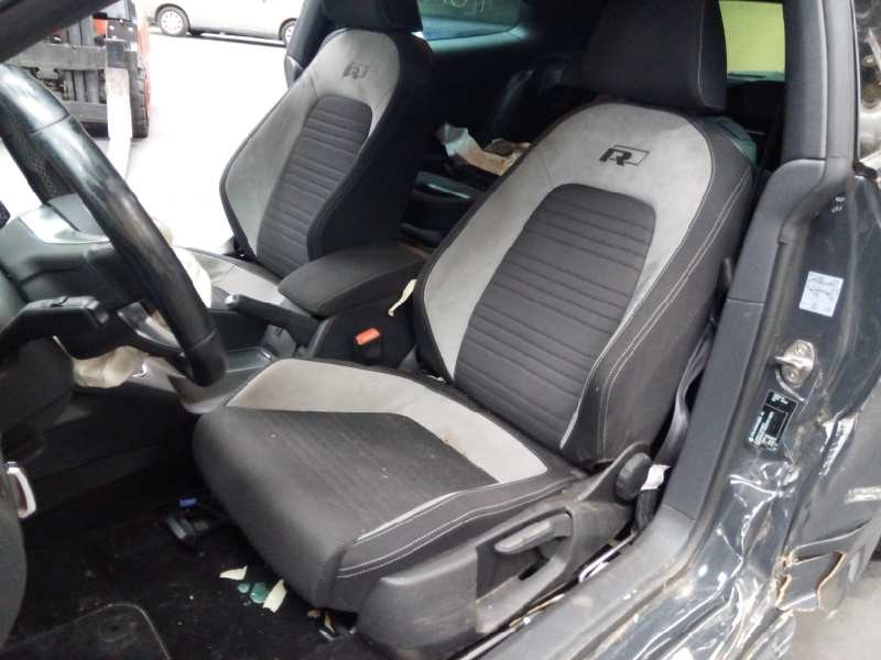 volkswagen scirocco (138) del año 2016