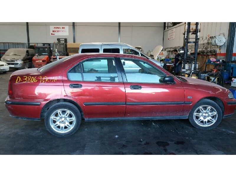 mg serie 400 (rt) del año 1996