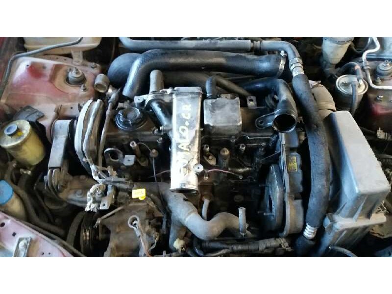 mg serie 400 (rt) del año 1996
