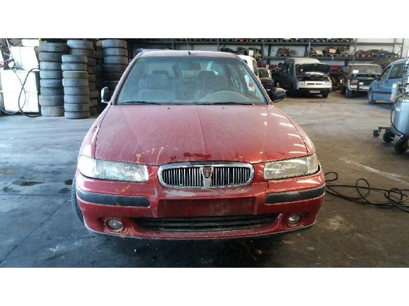 mg serie 400 (rt) del año 1996