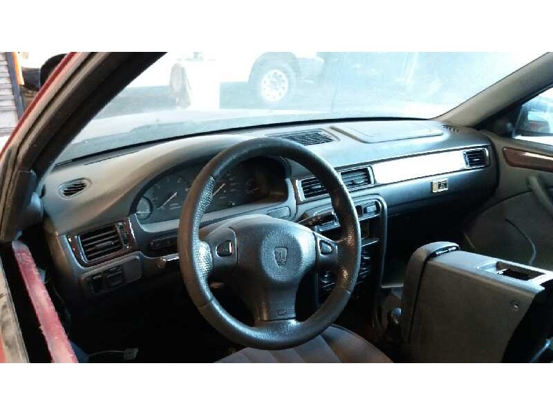mg serie 400 (rt) del año 1996