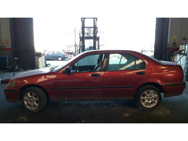 mg serie 400 (rt) del año 1996