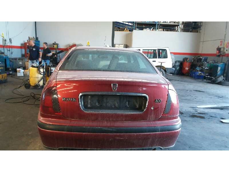mg serie 400 (rt) del año 1996