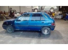 CITROËN SAXO