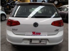 volkswagen golf vii lim. del año 2013 2