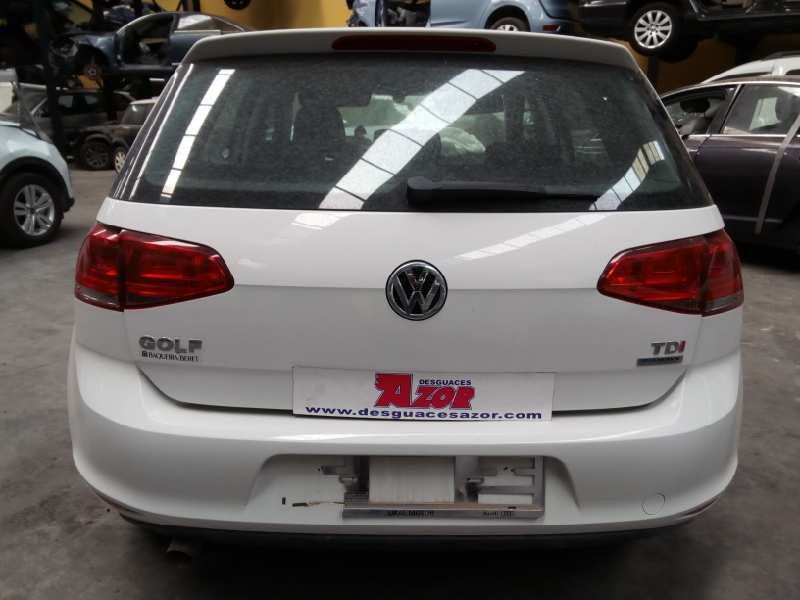 volkswagen golf vii lim. del año 2013