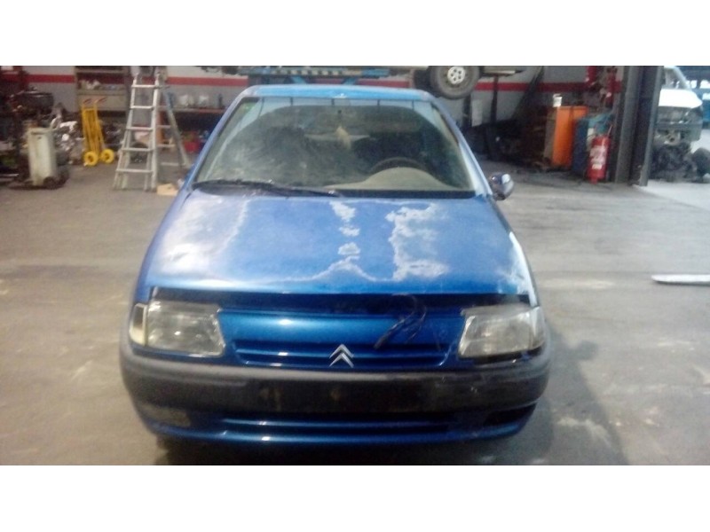 citroën saxo del año 1996