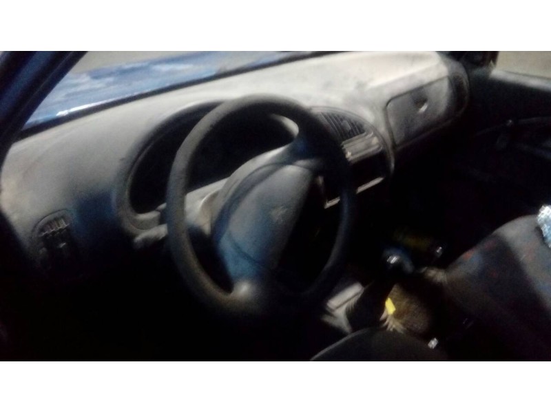 citroën saxo del año 1996