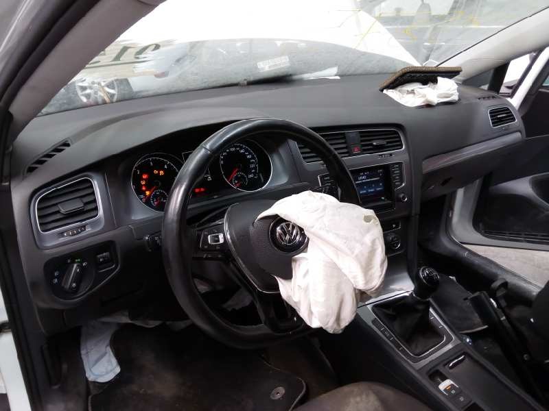 volkswagen golf vii lim. del año 2013