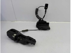 Recambio de cerradura puerta trasera derecha para renault scenic iii grand dynamique referencia OEM IAM 806060C41R  