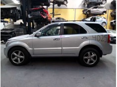 kia sorento del año 2007