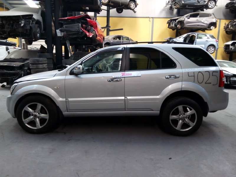 kia sorento del año 2007