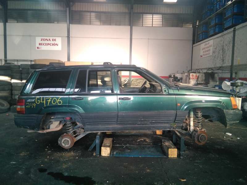 jeep gr.cherokee (zj)/(z) del año 1996